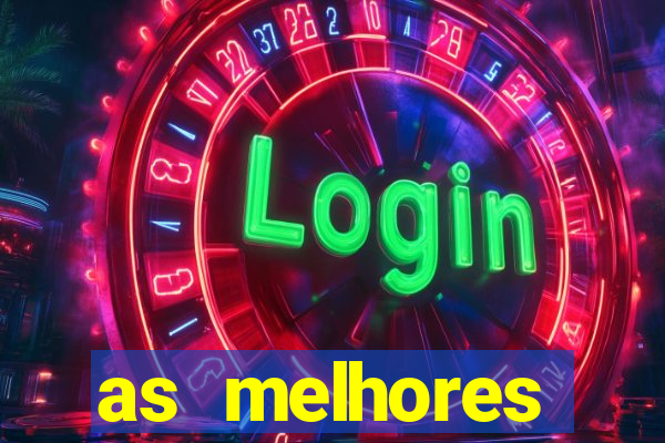 as melhores plataformas para jogar